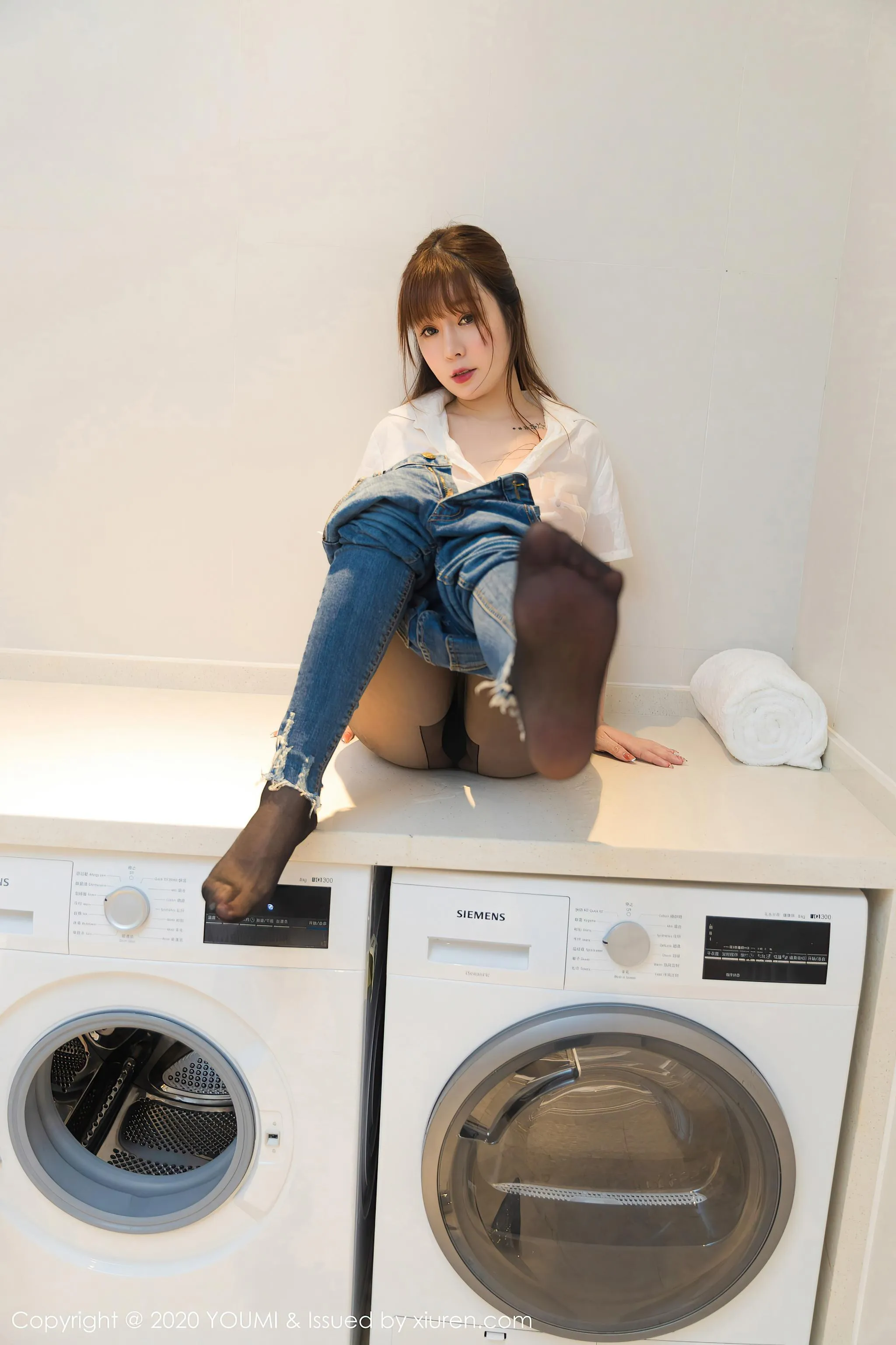 [YouMi尤蜜荟] 2020.09.04 VOL.522 王雨纯 [91P]插图9